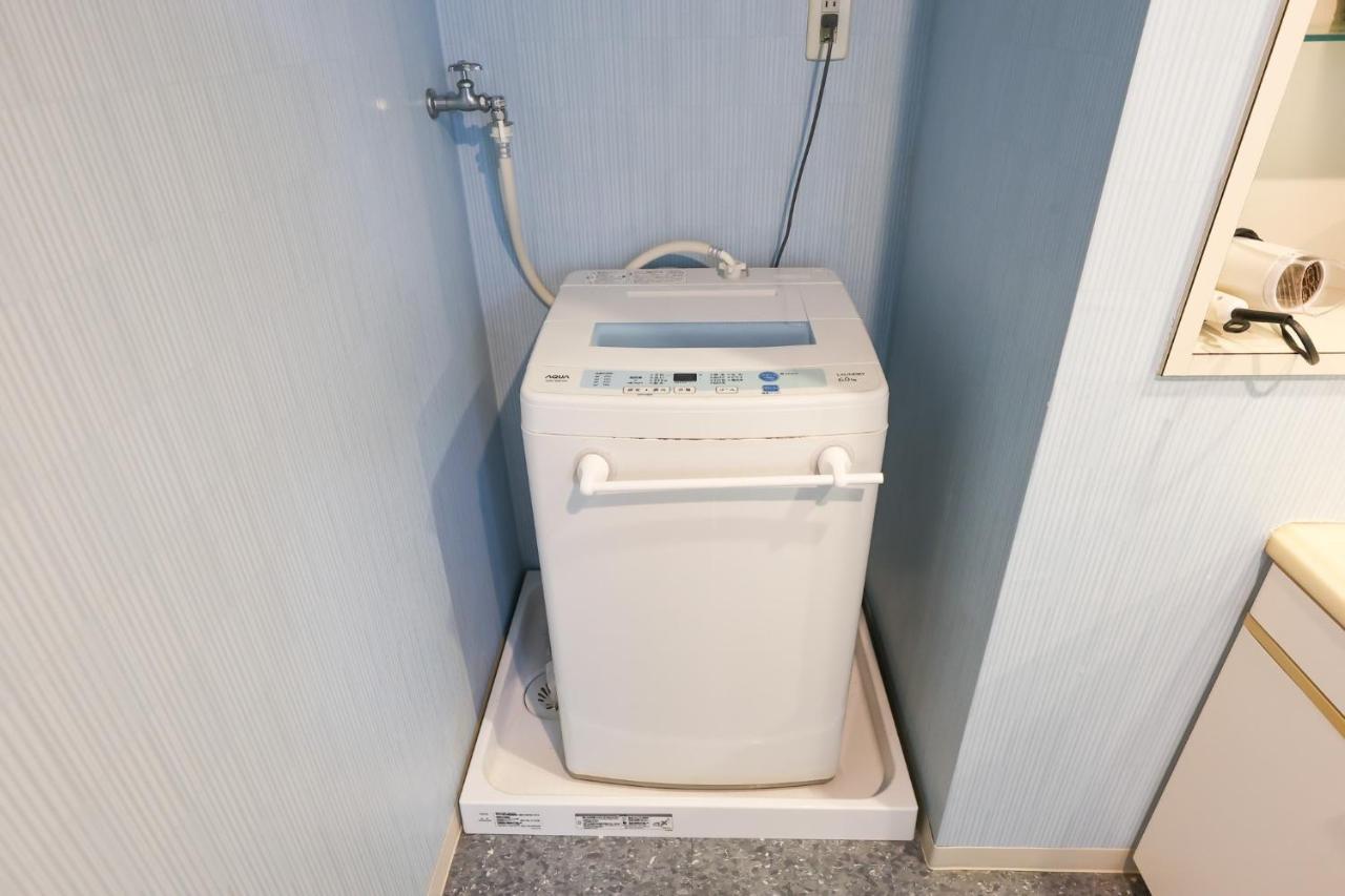 海まで徒歩1分。最上階の角部屋！アクセス抜群オーシャンビュー でのんびりstay Agarii Exteriör bild